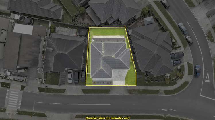 32 Helianthus Avenue Flat Bush_25