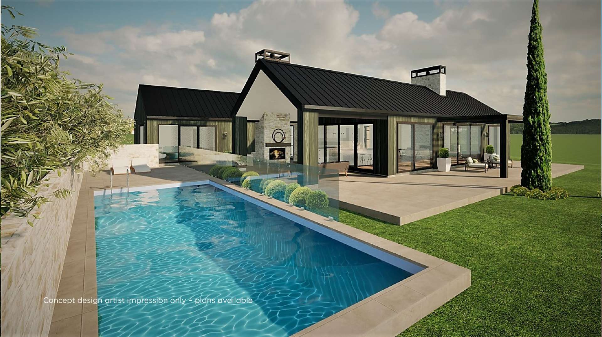 Lot 1, 311 Durham Drive Havelock North_0