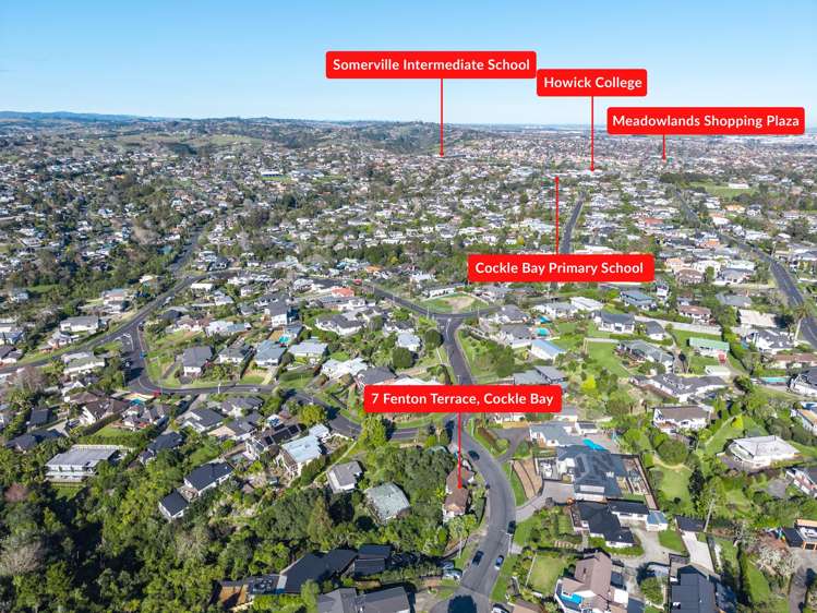 7 Fenton Terrace Cockle Bay_34