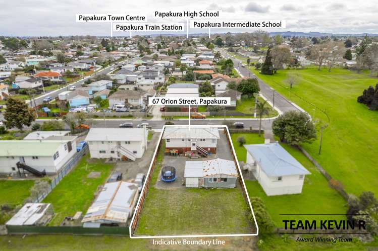 67 Orion Street Papakura_11