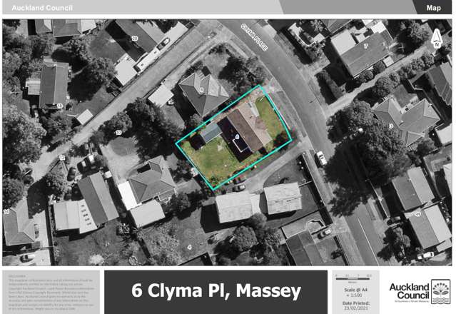 6 Clyma Place Massey_3