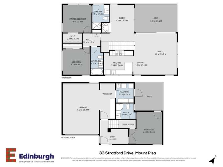 33 Stratford Drive, Mount Pisa Cromwell_38