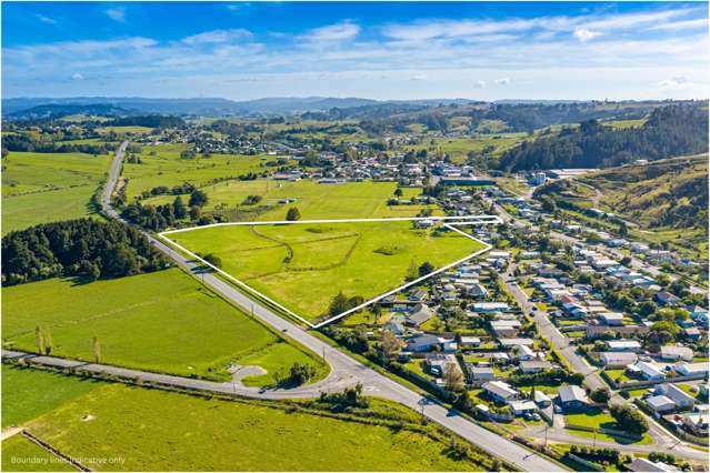 54 & 56A George Street Hikurangi_1