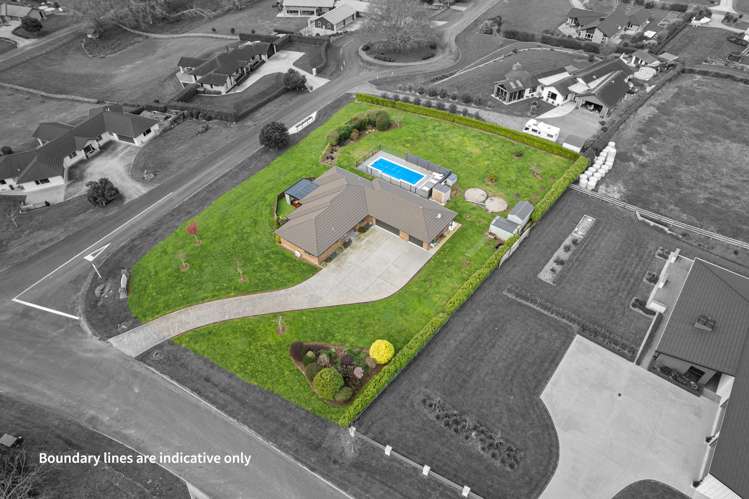 23 Sunridge Park Road Morrinsville_23