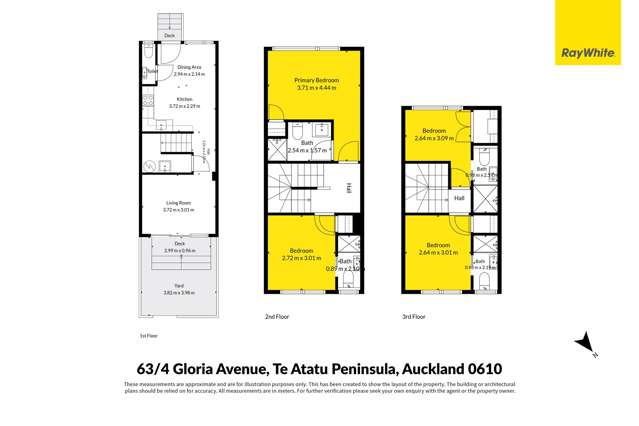 63 Gloria Avenue Te Atatu Peninsula_1