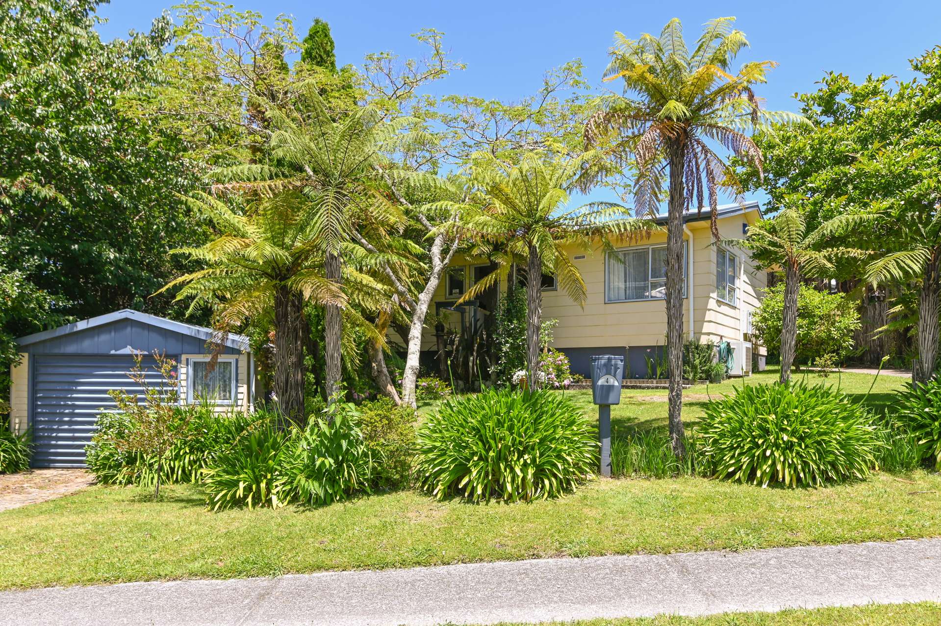 4 Diamond Street Pukehangi Rotorua Houses for Sale One Roof