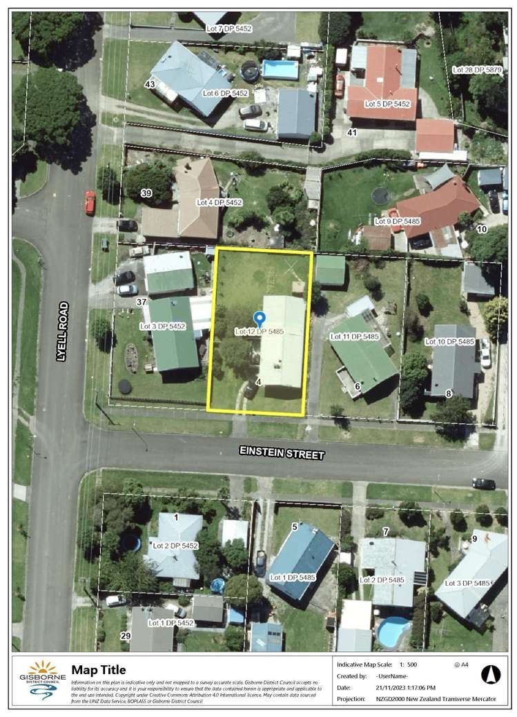 4 Einstein Street Outer Kaiti_18