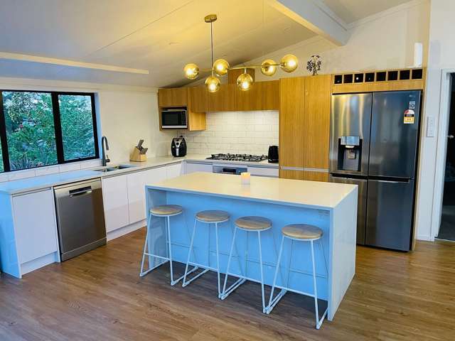 Spacious Family Home in Saint Andrews