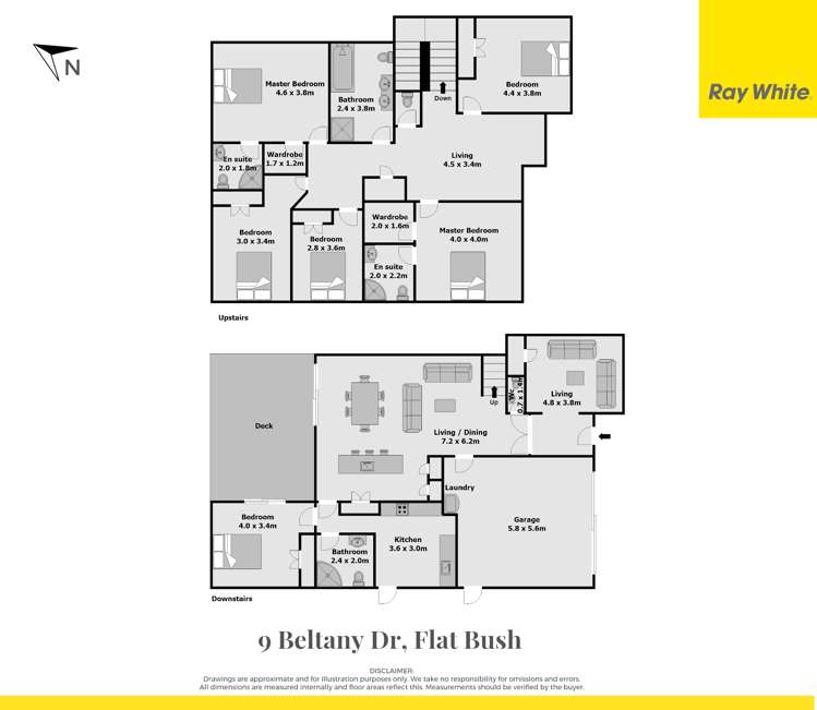 9 Beltany Drive Flat Bush_20