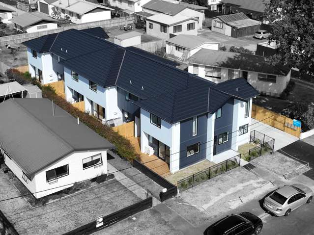 Perfect for First-Time Buyers and Investors