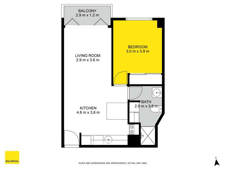 11b/25 Rutland Street Auckland Central_9