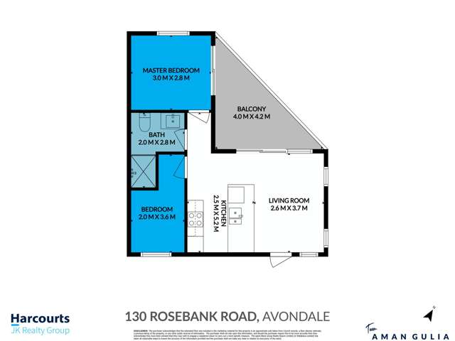 130 Rosebank Road Avondale_1