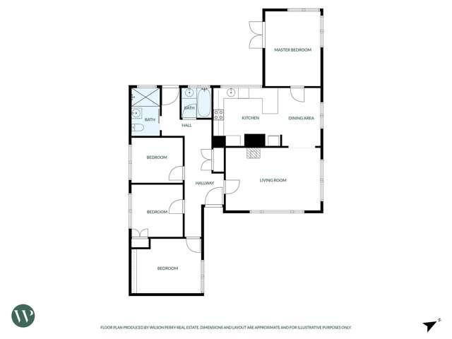 3 Bourne Crescent Papanui_1