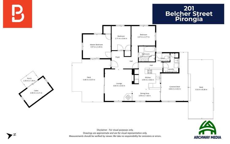 201 Belcher Street Pirongia_20