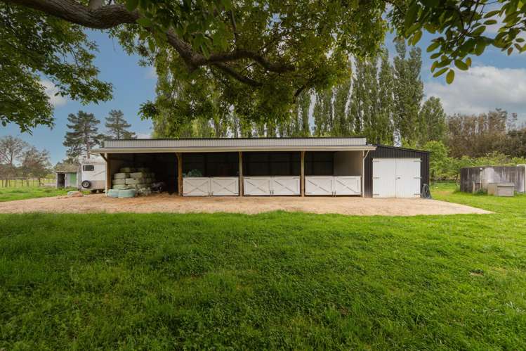 1723 Cheltenham Hunterville Road Waituna West_21