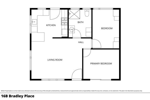 16B Bradley Place Nawton_1