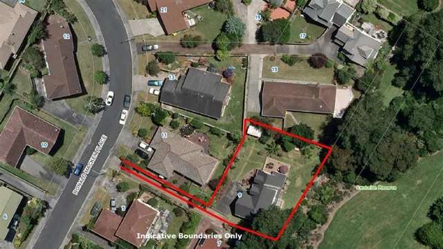 9 Ronald Macken Place Windsor Park_1