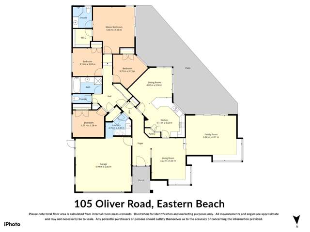 105 Oliver Road Eastern Beach_1