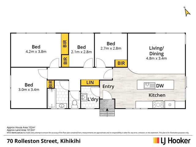 70 Rolleston Street Kihikihi_1