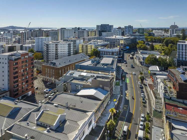 145 Karangahape Road Newton_13