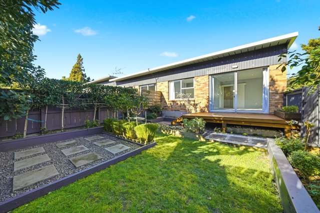 Renovated Home in a Prime Lunn Avenue Location