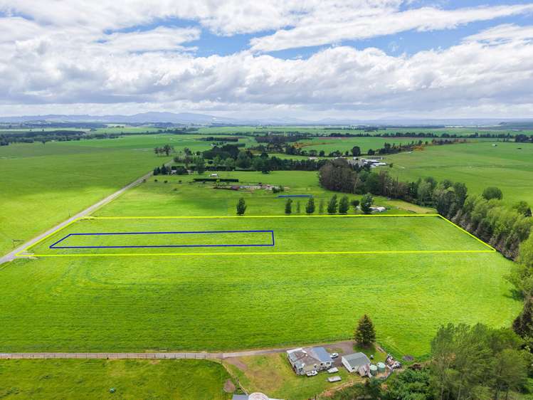 Lot 1 Tiverton Downs Road Broadlands Forest_5