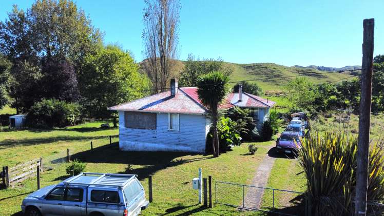 16 Williams Avenue Ohura_17