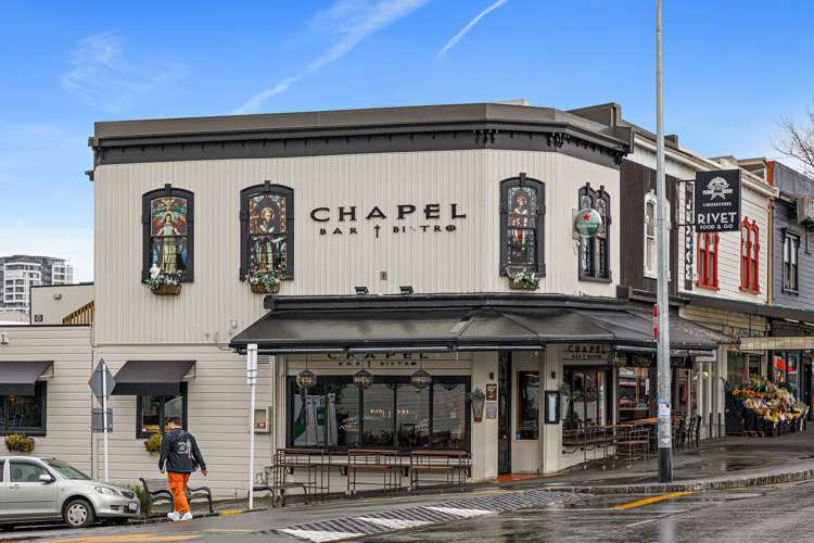 15a Rose Road Grey Lynn_23