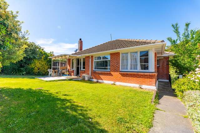 First home buyers must view!