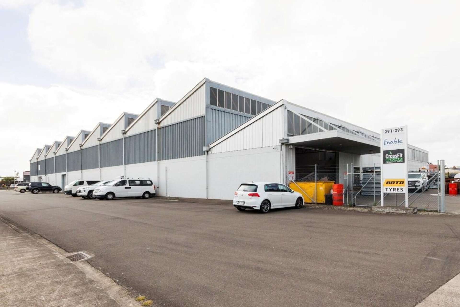 291 Tremaine Avenue Cloverlea_0