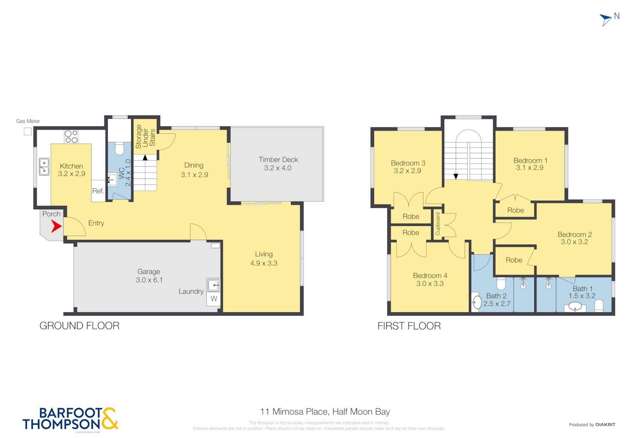 11C Mimosa Place Half Moon Bay_1