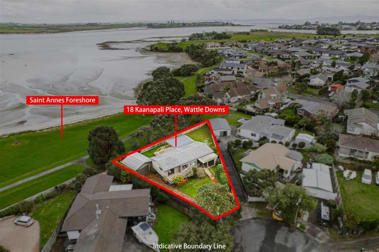 18 Kaanapali Place Wattle Downs_25