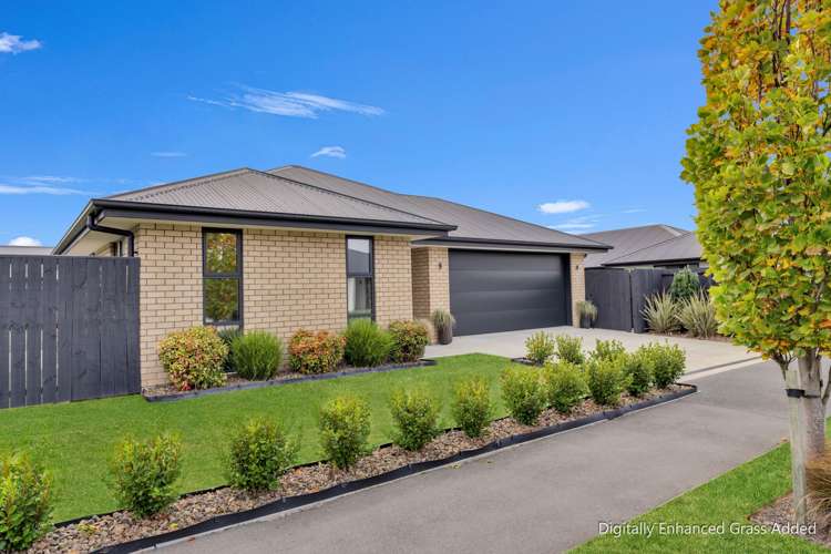 1A Marvell Lane Rolleston_21
