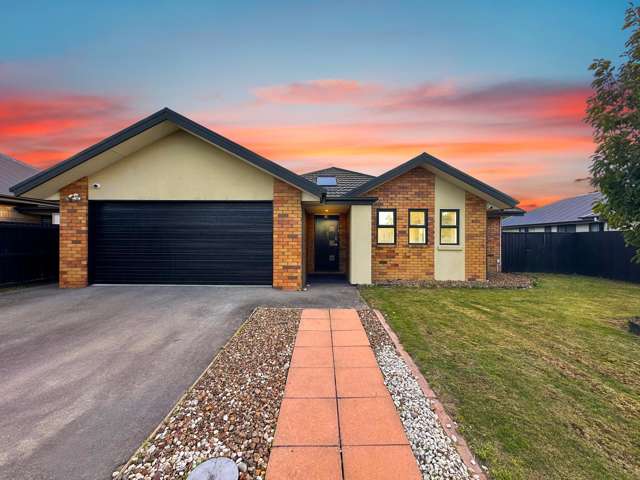 Owners Have Relocated – Must Be Sold