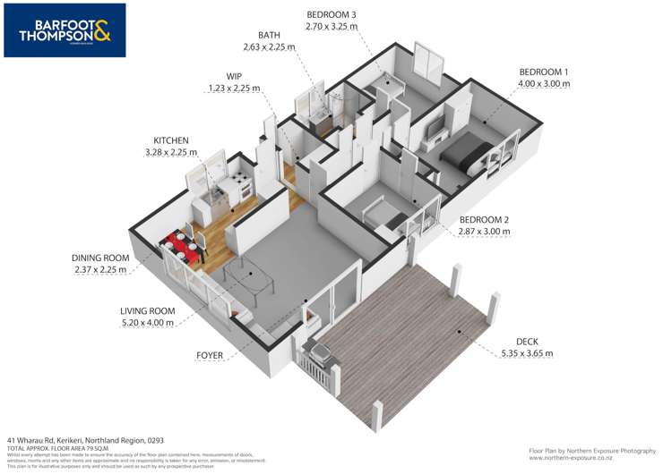 41 Wharau Road Kerikeri_17