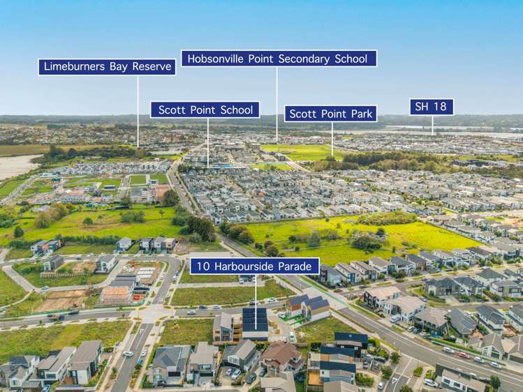 6 Harbourside Parade Hobsonville_13