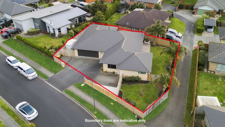 32 Ripple Grove Waiuku_22