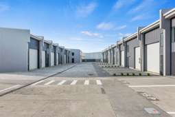 Prime Industrial Unit Opportunity in Westgate