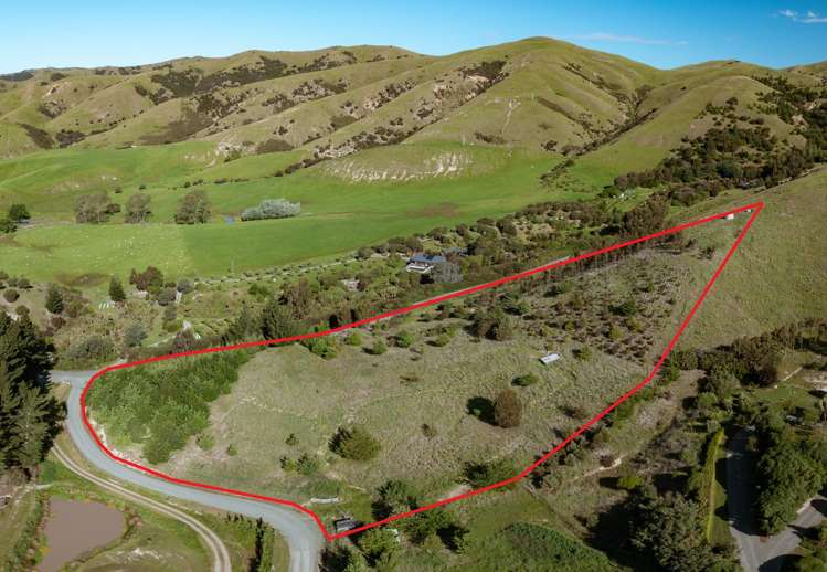 Redwood Pass Road Redwood Pass_0