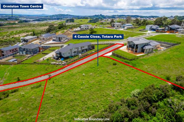 4 Cassie Close Totara Park_3