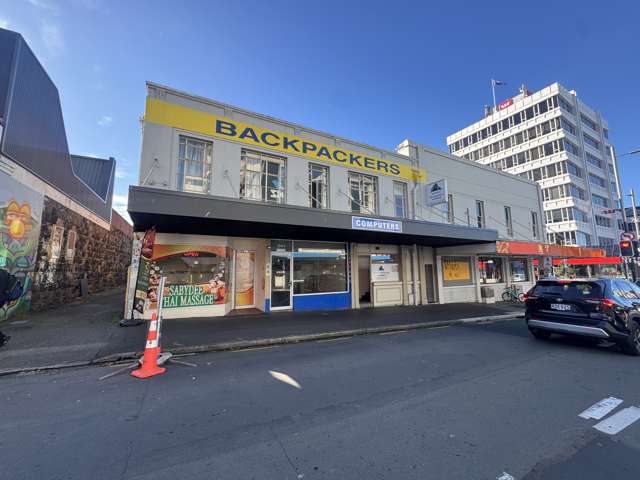 241 Moray Place City Centre Dunedin_1