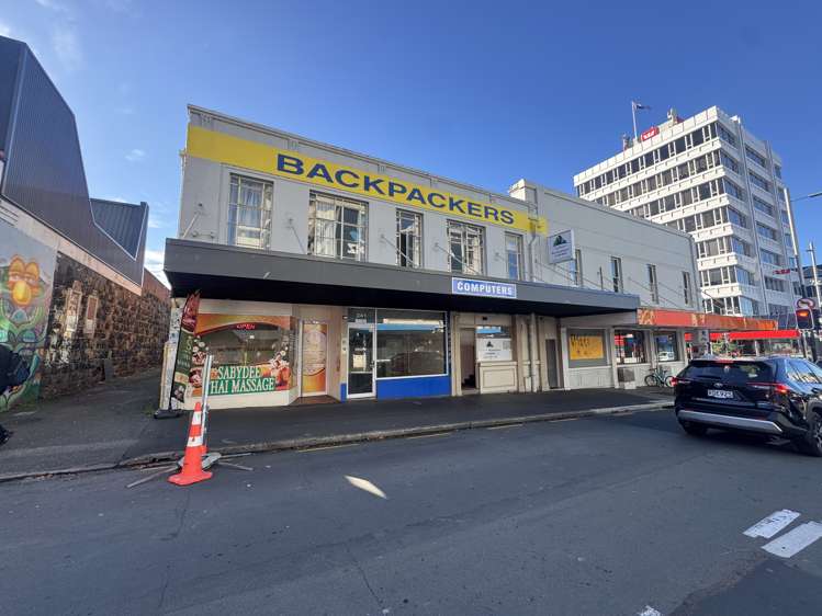 241 Moray Place City Centre Dunedin_1