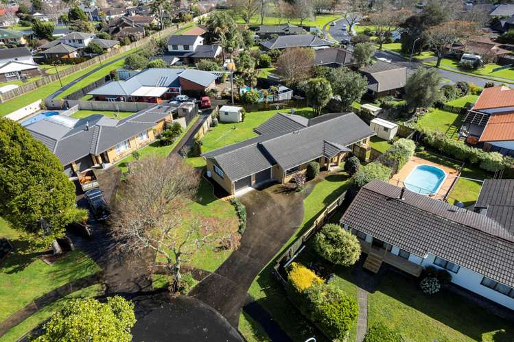 11 Donegan Place Conifer Grove_27