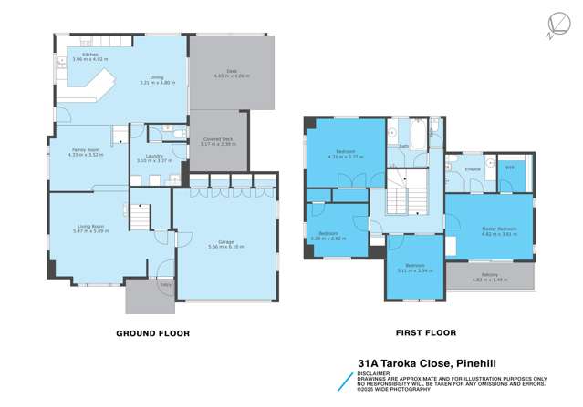 31A Taroka Close Pinehill_1