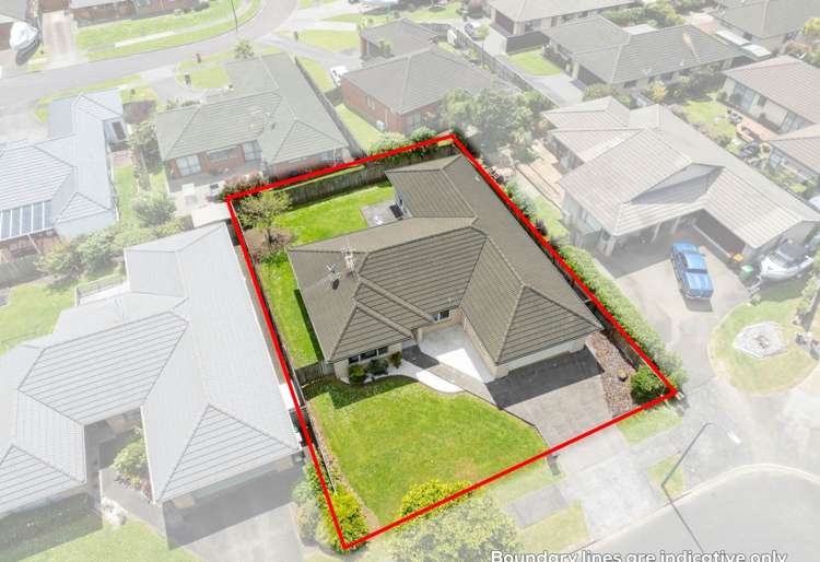 12 Ridgefield Lane East Tamaki Heights_16