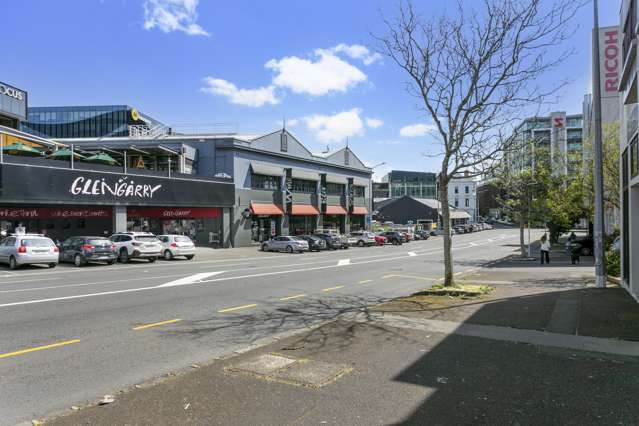 2/137 Wellesley Street Auckland Central_2