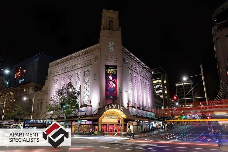 302/430 Queen Street Auckland Central_22