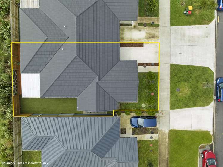 96 Kuaka Drive Takanini_25