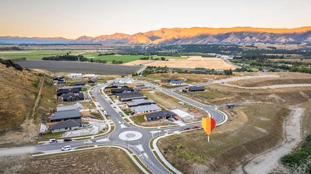 A sunny section with Rural Views in Lake McKay