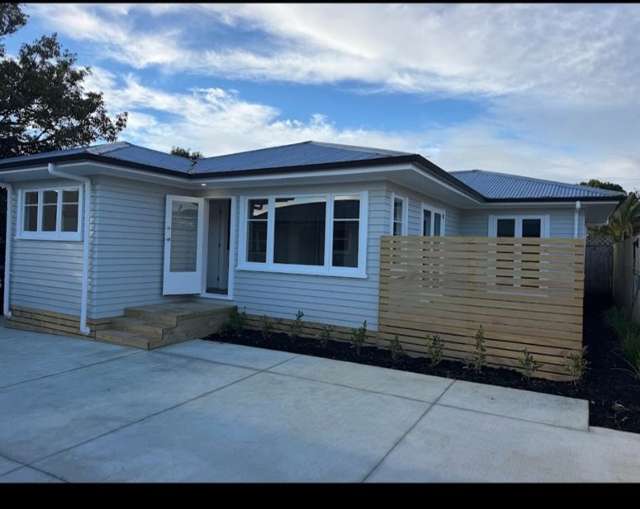 Spacious Family Home in Birkdale